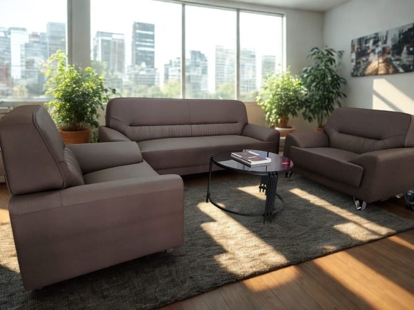 High-End Office Lounge Sofa Set in Nairobi