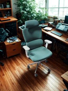 Orthopedic Office Chair on Sale in Nairobi