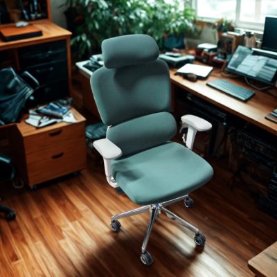 Orthopedic Office Chair on Sale in Nairobi