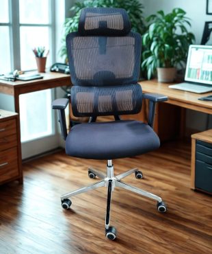 Orthopedic High Back Office Chair in Kenya