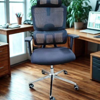 Orthopedic High Back Office Chair in Kenya