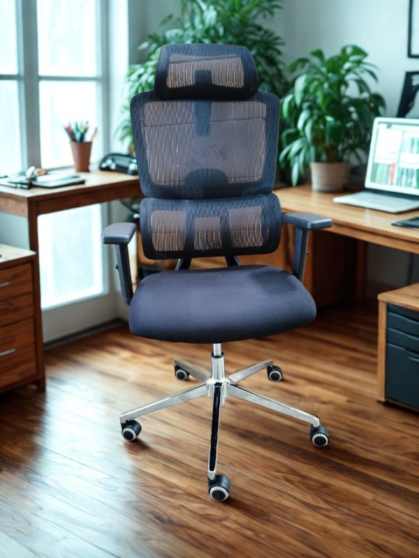Orthopedic High Back Office Chair in Kenya