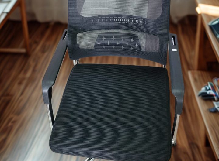 Quality Midback Office Chair on Offer