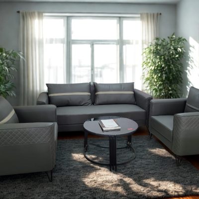 Executive Waiting Sofa Set in Nairobi