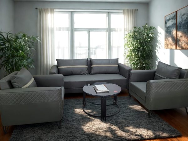 Executive Waiting Sofa Set in Nairobi