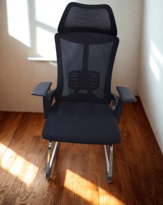 Best High Back Waiting Office Chair in Kenya