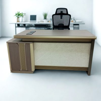 Neilan Furniture Shop in Kenya 102 Executive 1600mm Office Table in Nairobi