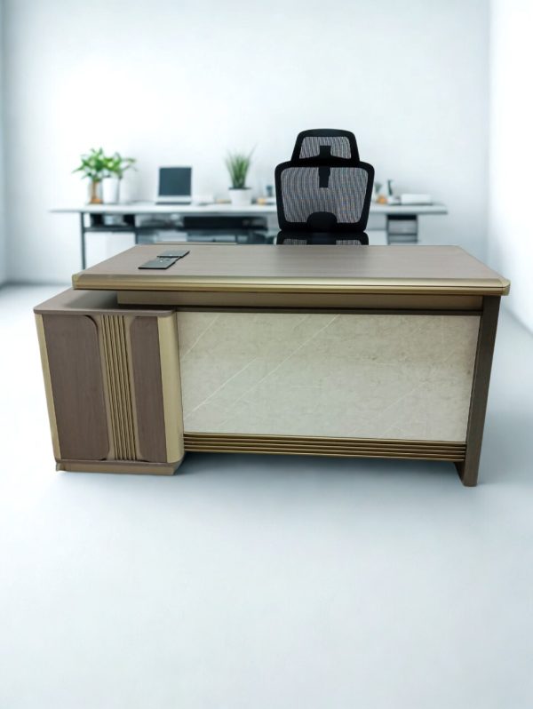 Executive 1600mm Office Table in Nairobi