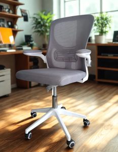 Ergonomic Midback Office Chair in Kenya