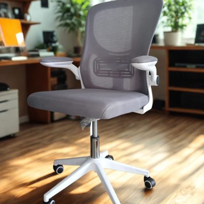 Neilan Furniture Shop in Kenya 101 Ergonomic Midback Office Chair in Kenya