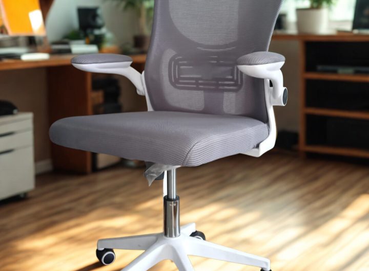 Ergonomic Midback Office Chair in Kenya