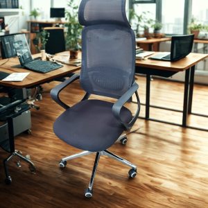 Ergonomic High Back Office Chair in Kenya – Premium Comfort & Support