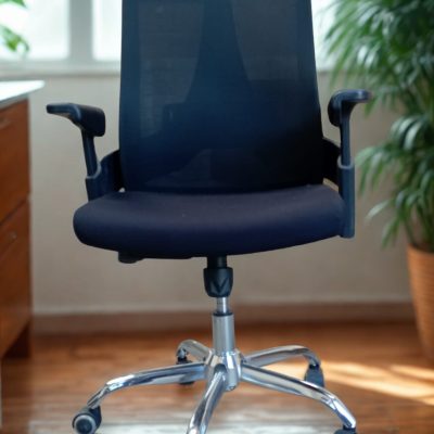 Ergonomic Mid Back Office Chair on Offer