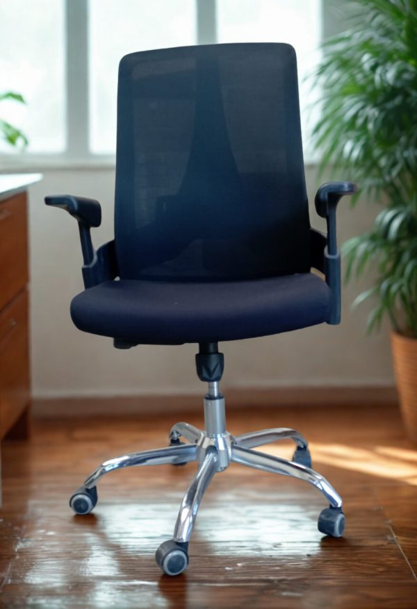 Ergonomic Mid Back Office Chair on Offer