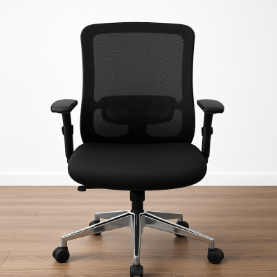 Mid Back Office Chair on Sale in Kenya | Neilan Furniture Kenya