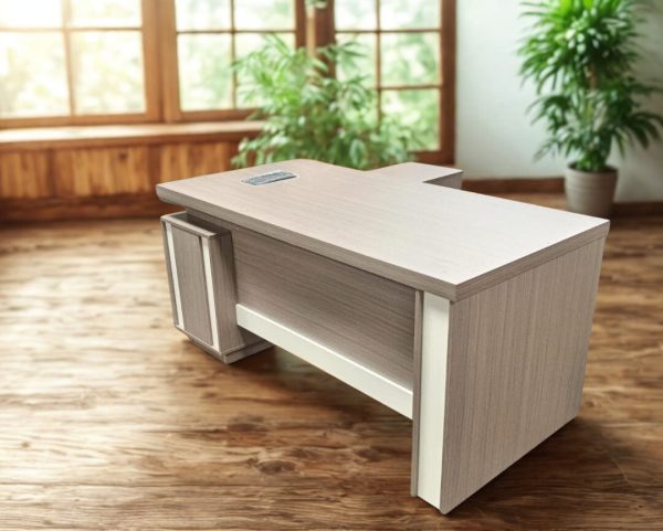 Executive Office Desk On Offer 1800mm