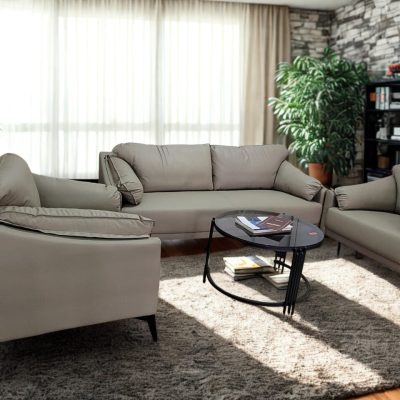 Corporate Reception Sofa Set in Nairobi