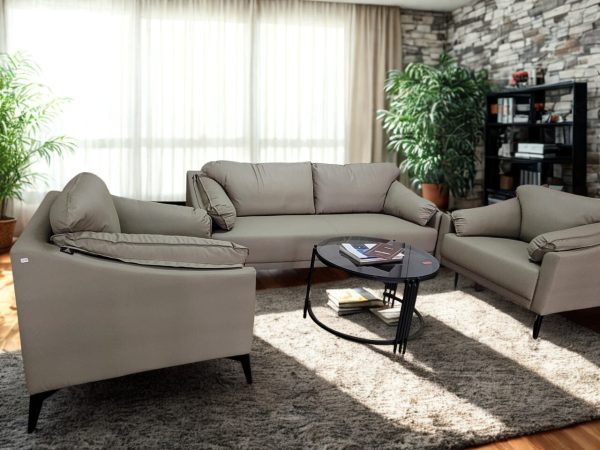 Corporate Reception Sofa Set in Nairobi
