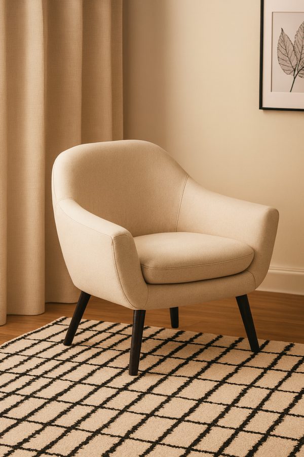 Bosco Easy Chair-Hotel