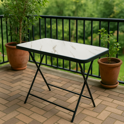 Alto Outdoor Bistro Table
