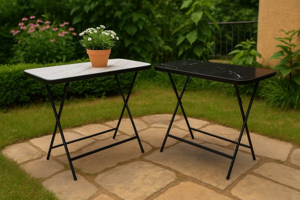 Alto Outdoor Bistro Table