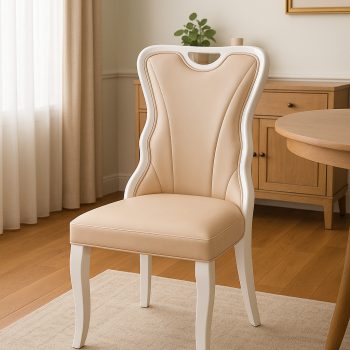 Seraphina Chic Dining Chair
