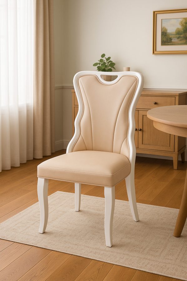 Seraphina Chic Dining Chair
