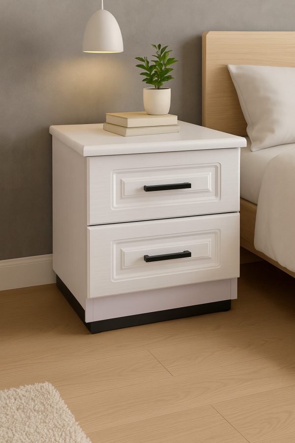 Orion Bedside Drawer