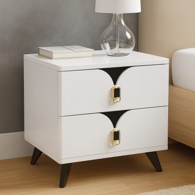 Neilan Furniture Shop in Kenya 217 Arden Luxe Bedside Table