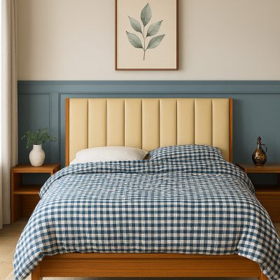 Oslo Comfort Bed
