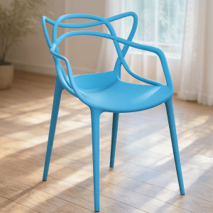 Neilan Furniture Shop in Kenya