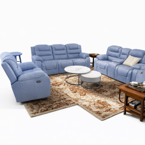 6 Seater Recliner