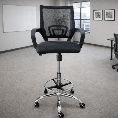 Draughtsman Counter Chair