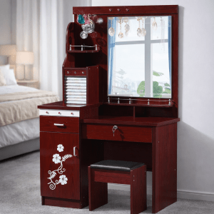 Neilan Furniture Shop in Kenya