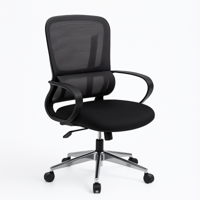 Orthopedic Mid-Back Office Chair for Sale in Kenya