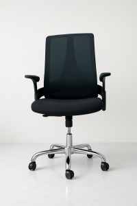 Neilan Furniture Shop in Kenya