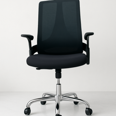 Ergonomic Mid Back Office Chair on Offer