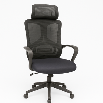 Ergonomic High Back Office Chair in Kenya
