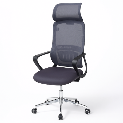 Ergonomic High Back Office Chair in Kenya – Premium Comfort & Support