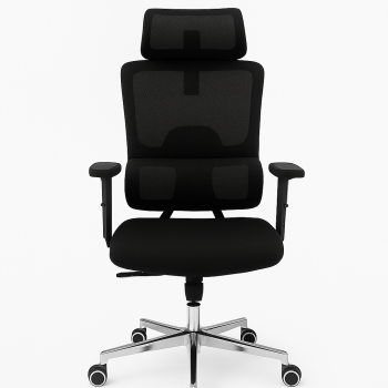 Orthopedic High Back Office Chair in Kenya