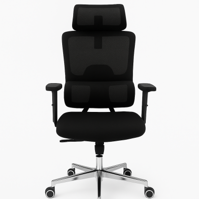 Orthopedic High Back Office Chair in Kenya