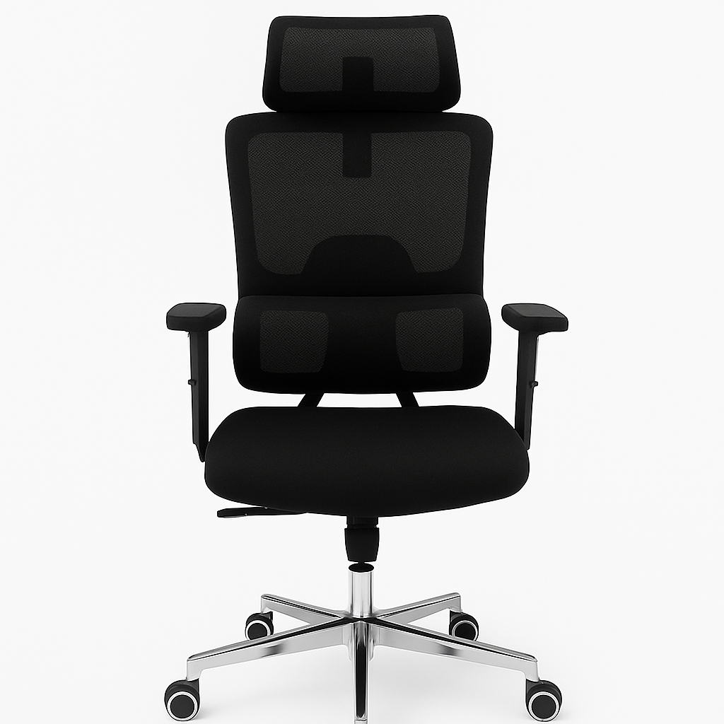 Orthopedic High Back Office Chair in Kenya 1 Orthopedic High Back Office Chair in Kenya