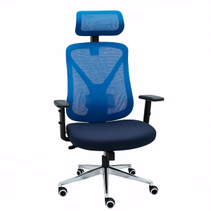 Neilan Furniture Shop in Kenya