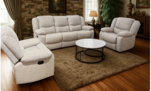 Neilan Furniture Shop in Kenya