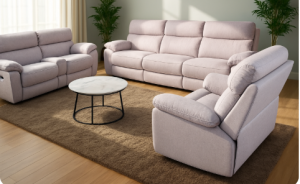 Neilan Furniture Shop in Kenya