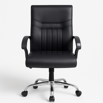 Quality Leather Office Chair in Kenya