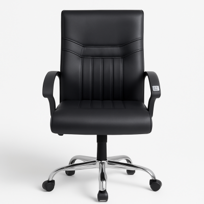 Quality Leather Office Chair in Kenya