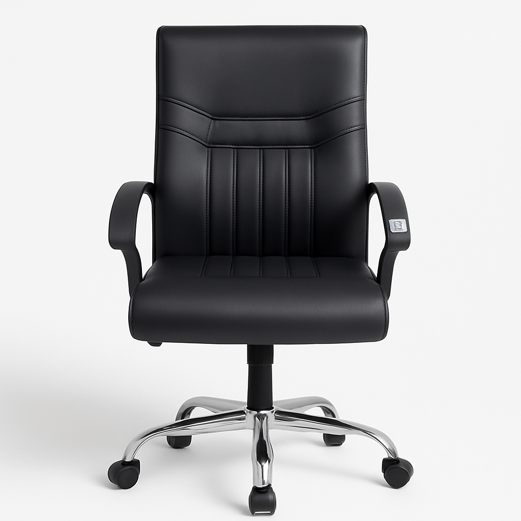 Quality Leather Office Chair in Kenya 1 Quality Leather Office Chair in Kenya