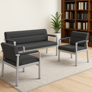 Neilan Furniture Shop in Kenya