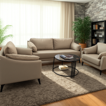 Corporate Reception Sofa Set in Nairobi